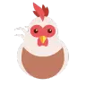 Estudos com Aves (Aves de Corte e Postura)