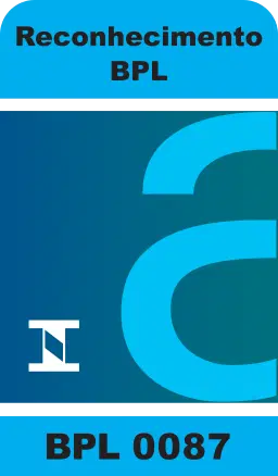 Certificado BPL 0087