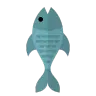 Estudos com Peixes (Estudos Futuros)